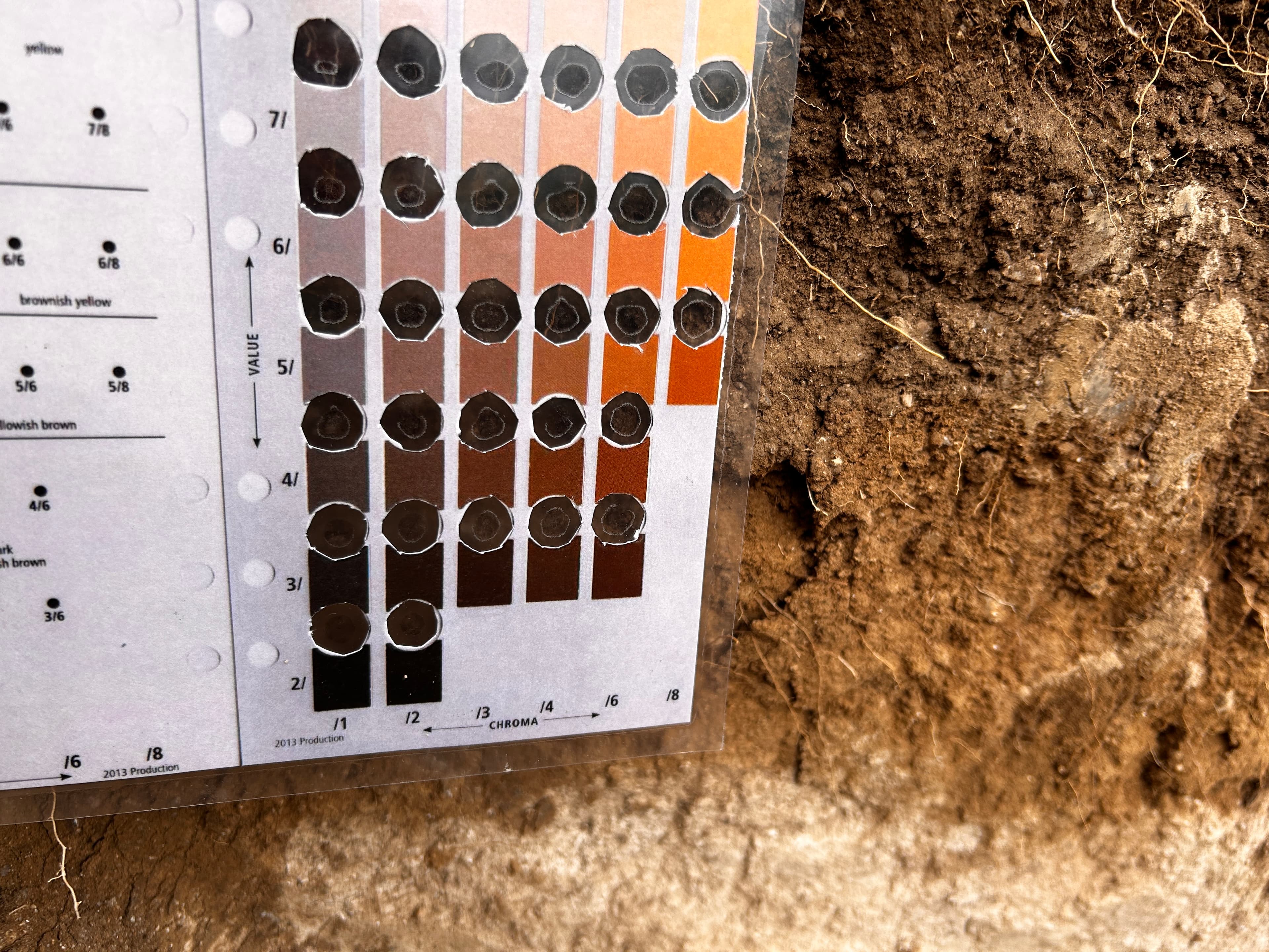 On-site engineering inspection